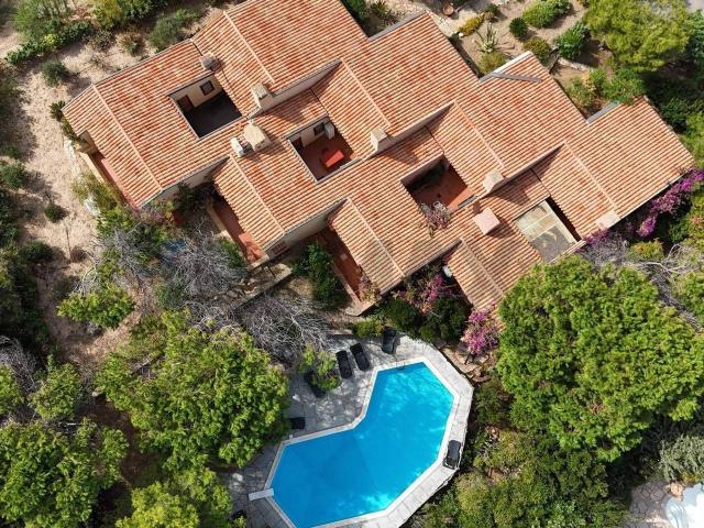 Villa Indipendente in vendita a Trinità d'Agultu e Vignola, Sardigna/Sardegna