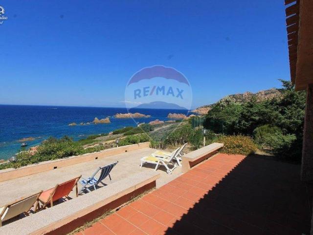 Villa Indipendente in vendita a Trinità d'Agultu e Vignola, Sardigna/Sardegna