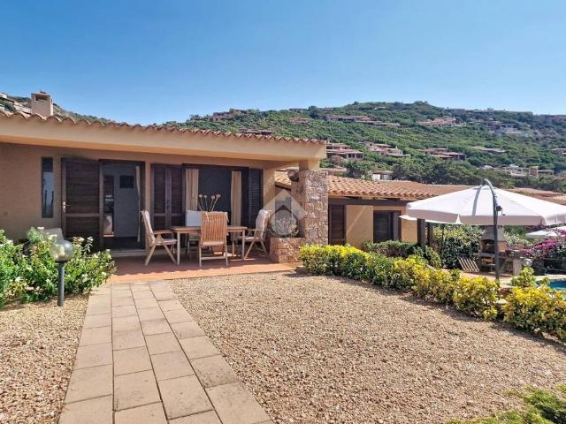 Villa Indipendente in vendita a Trinità d'Agultu e Vignola, Sardigna/Sardegna