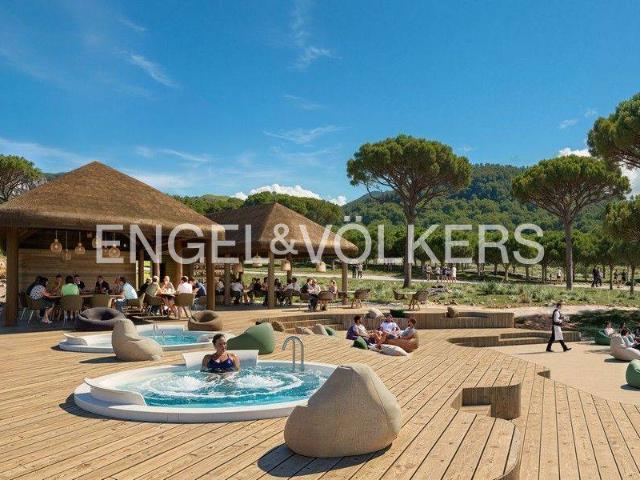 Villa Indipendente in vendita a Trinità d'Agultu e Vignola, Sardigna/Sardegna