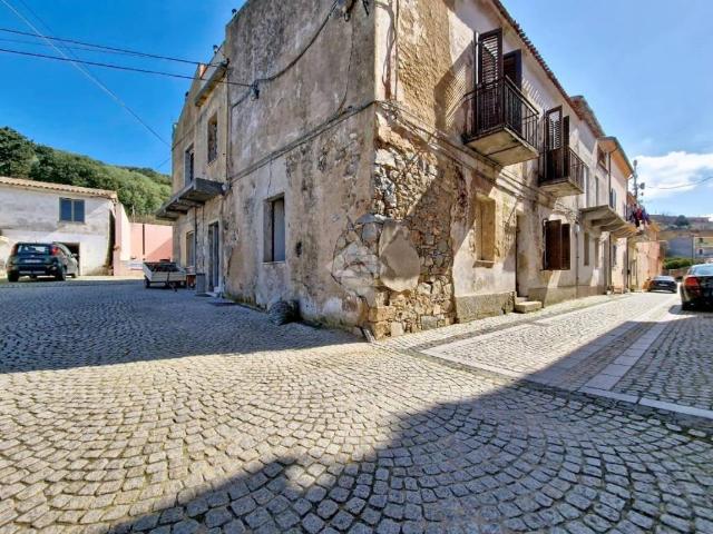 Villa Indipendente in vendita a Trinità d'Agultu e Vignola, Sardigna/Sardegna