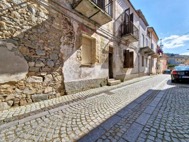 Villa Indipendente in vendita a Trinità d'Agultu e Vignola, Sardigna/Sardegna