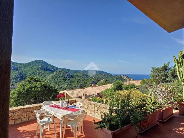Villa Indipendente in vendita a Trinità d'Agultu e Vignola, Sardigna/Sardegna