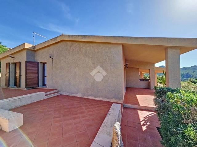 Villa Indipendente in vendita a Trinità d'Agultu e Vignola, Sardigna/Sardegna