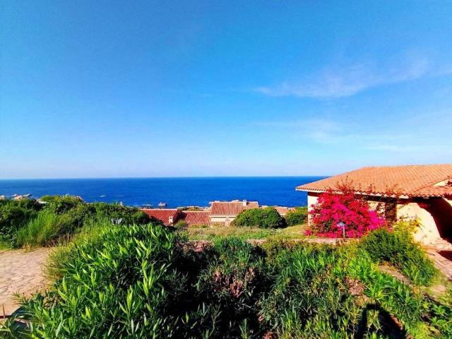 Villa Indipendente in vendita a Trinità d'Agultu e Vignola, Sardigna/Sardegna