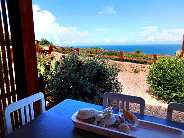 Villa Indipendente in vendita a Trinità d'Agultu e Vignola, Sardigna/Sardegna