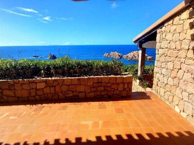 Villa Indipendente in vendita a Trinità d'Agultu e Vignola, Sardigna/Sardegna