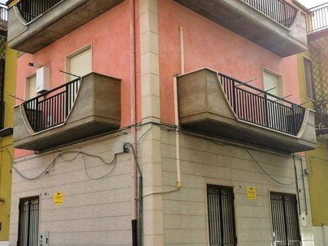 Villa Indipendente in vendita a Trinitapoli, Barletta-andria-trani