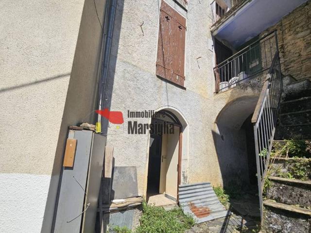 Villa Indipendente in vendita a Triora, Liguria