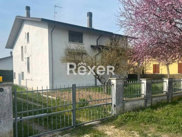 Villa Indipendente in vendita a San Giorgio Bigarello, Lombardia