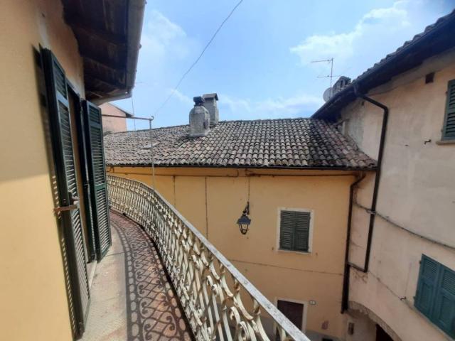 Villa Indipendente in vendita a Piemonte, Alessandria