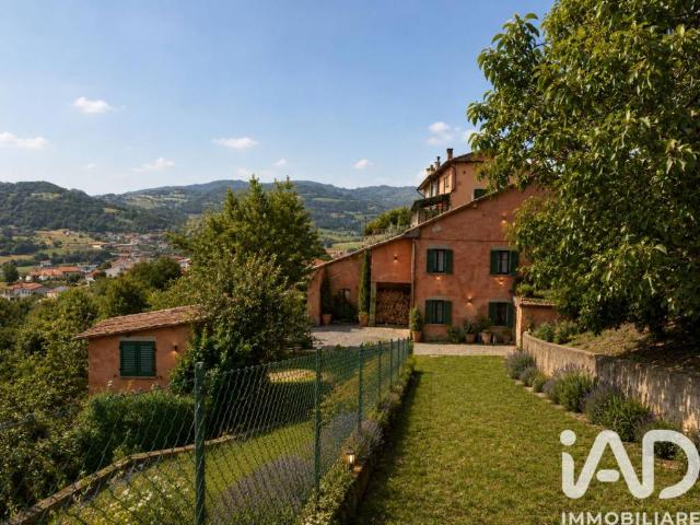 Villa Indipendente in vendita a Trissino, Veneto