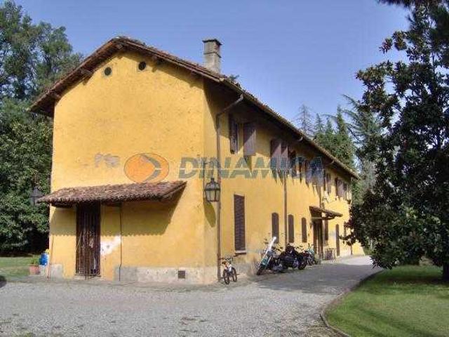 Villa Indipendente in vendita a Triuggio, Lombardia