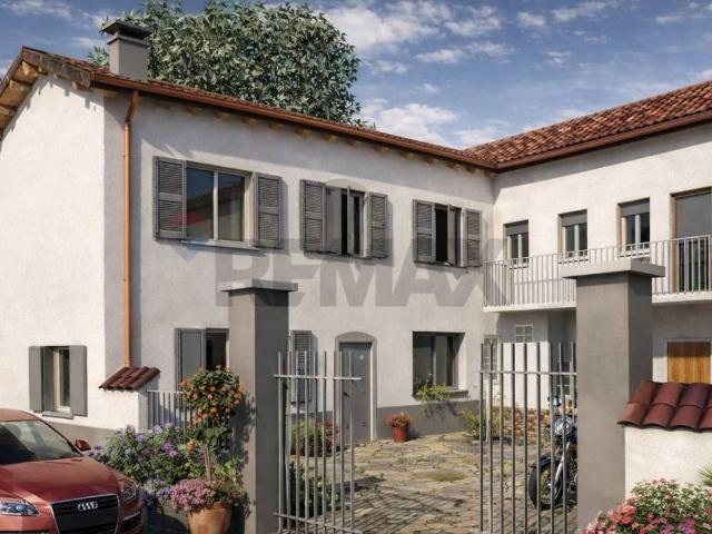 Villa Indipendente in vendita a Ponte, Triuggio
