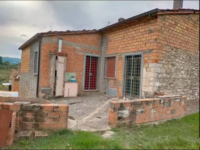 Villa Indipendente in vendita a Trivento, Molise