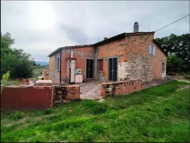 Villa Indipendente in vendita a Trivento, Molise