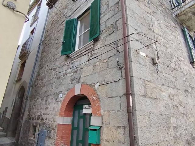 Villa Indipendente in vendita a Trivento, Molise