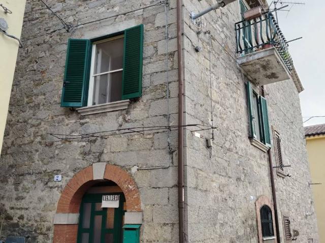 Villa Indipendente in vendita a Trivento, Molise