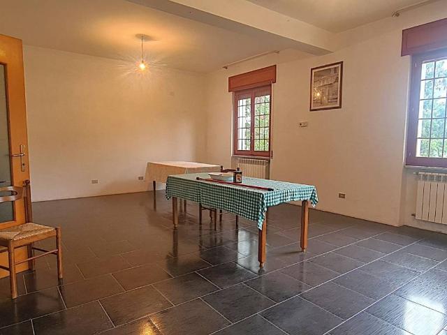 Villa Indipendente in vendita a Trivento, Molise