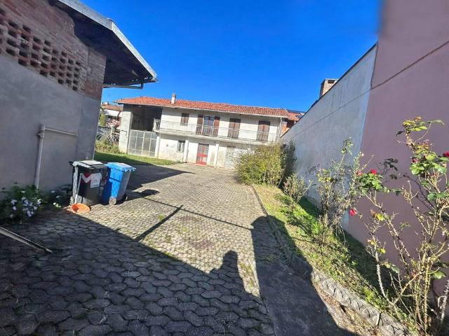 Villa Indipendente in vendita a Piemonte, Torino