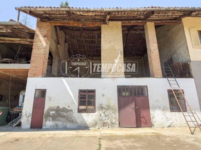Villa Indipendente in vendita a Piemonte, Torino