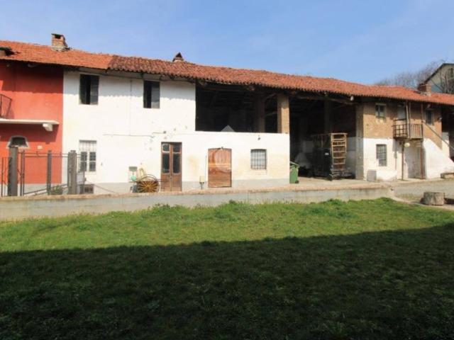 Villa Indipendente in vendita a Piemonte, Torino