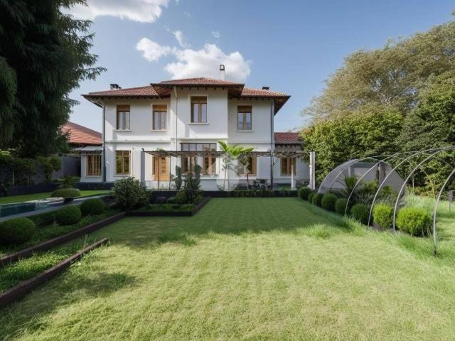 Villa Indipendente in vendita a Piemonte, Torino