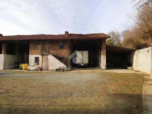 Villa Indipendente in vendita a Piemonte, Torino