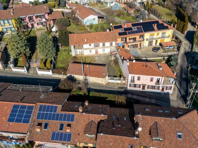 Villa Indipendente in vendita a Piemonte, Torino