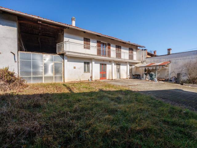 Villa Indipendente in vendita a Piemonte, Torino