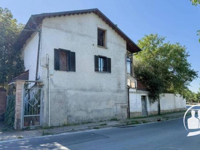Villa Indipendente in vendita a Piemonte, Torino