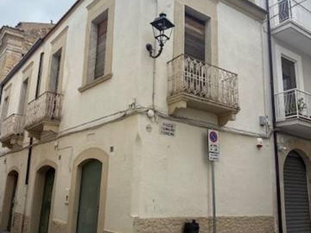 Villa Indipendente in vendita a Puglia, Foggia