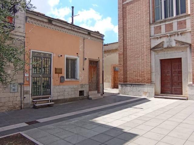 Villa Indipendente in vendita a Puglia, Foggia