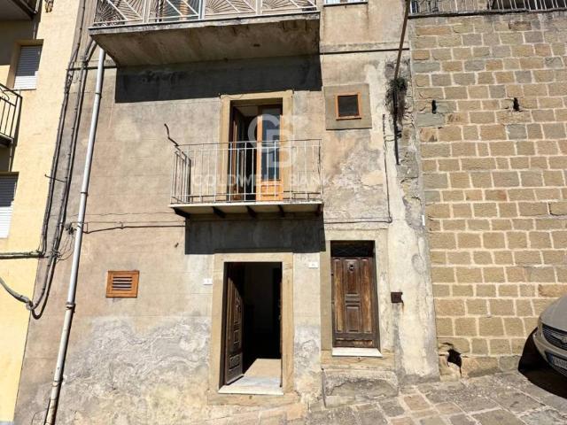 Villa Indipendente in vendita a Troina, Sicilia