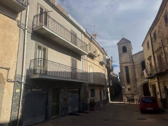 Villa Indipendente in vendita a Troina, Sicilia
