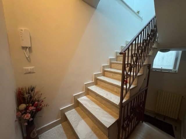 Villa Indipendente in vendita a San Basilio, Troina