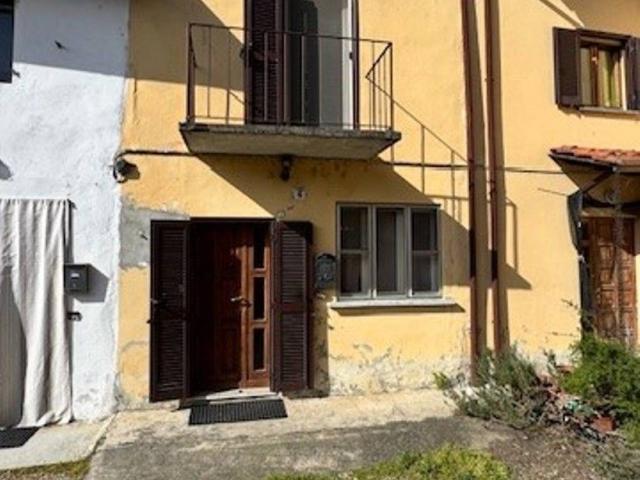 Villa Indipendente in vendita a Tromello, Lombardia