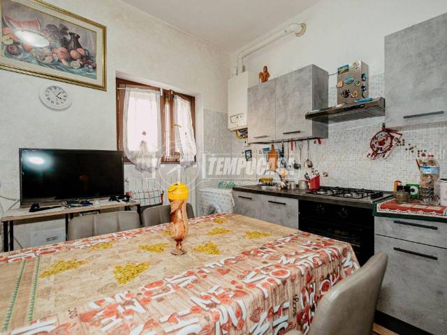 Villa Indipendente in vendita a Tromello, Lombardia