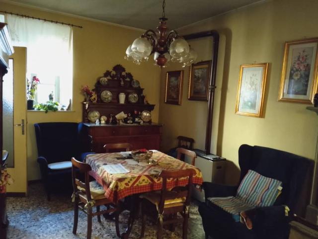 Villa Indipendente in vendita a Tromello, Lombardia