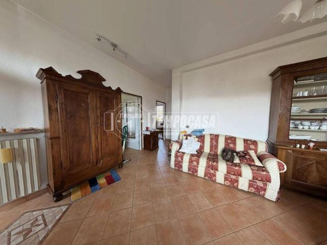 Villa Indipendente in vendita a Tromello, Lombardia
