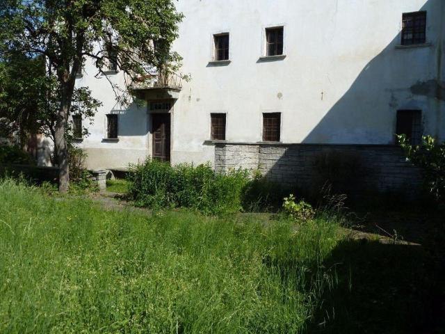 Villa Indipendente in vendita a Piemonte, Verbano-cusio-ossola