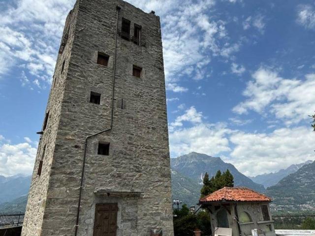 Villa Indipendente in vendita a Piemonte, Verbano-cusio-ossola