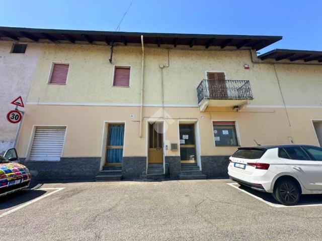 Villa Indipendente in vendita a Piemonte, Vercelli