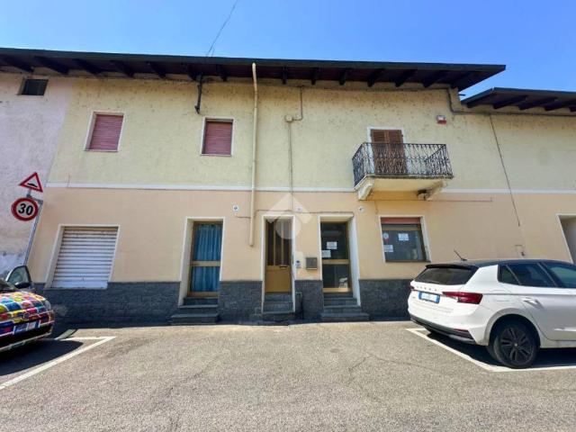 Villa Indipendente in vendita a Piemonte, Vercelli
