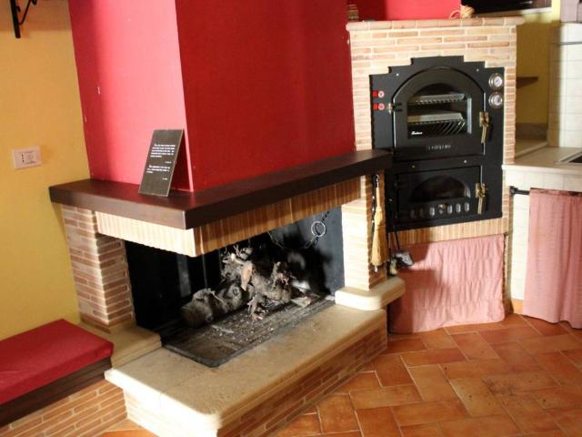 Villa Indipendente in vendita a Tufillo, Abruzzo