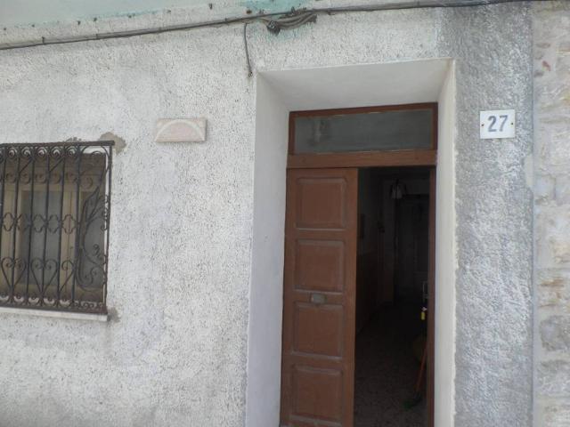 Villa Indipendente in vendita a Tufillo, Abruzzo