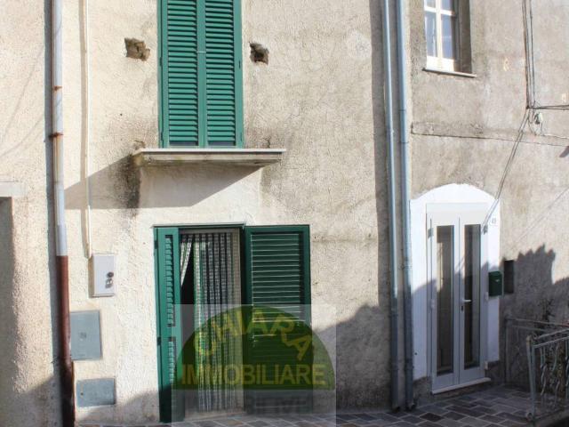 Villa Indipendente in vendita a Tufillo, Abruzzo