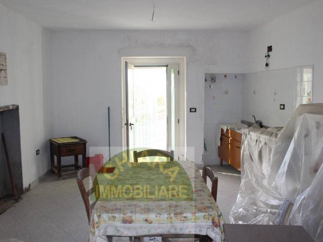 Villa Indipendente in vendita a Tufillo, Abruzzo