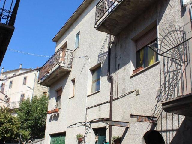 Villa Indipendente in vendita a Tufillo, Abruzzo