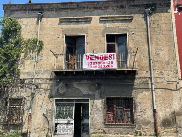 Villa Indipendente in vendita a Tufino, Campania